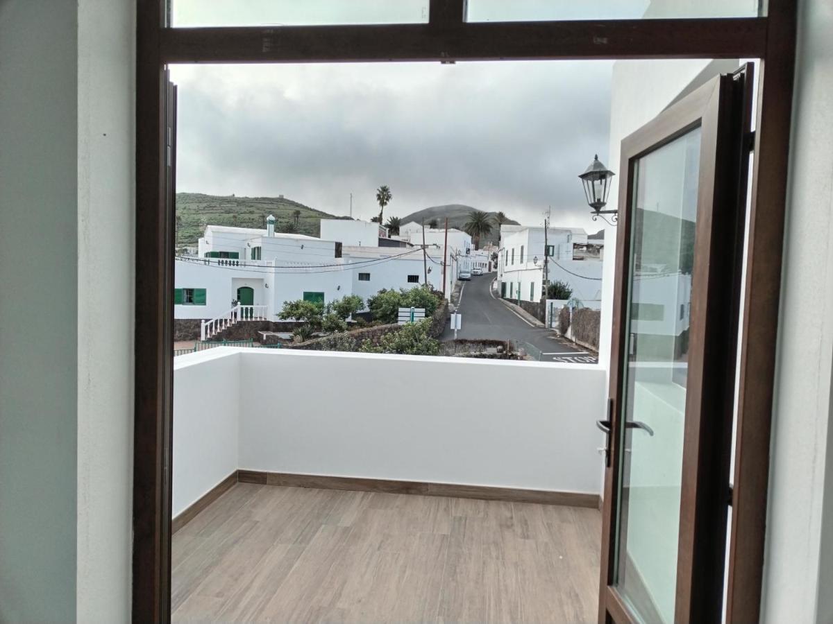 アリア Casa Isidroヴィラ エクステリア 写真