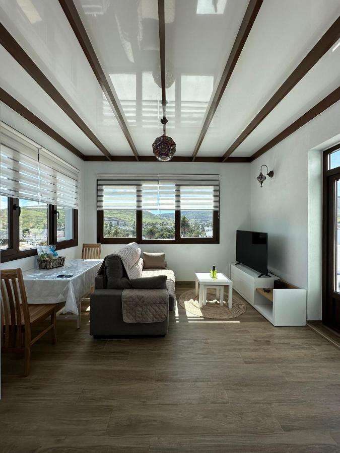 アリア Casa Isidroヴィラ エクステリア 写真