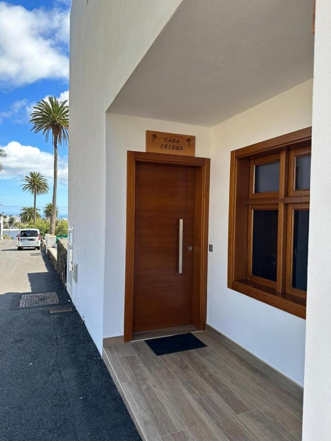 アリア Casa Isidroヴィラ エクステリア 写真