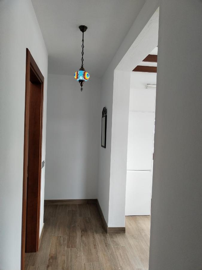アリア Casa Isidroヴィラ エクステリア 写真